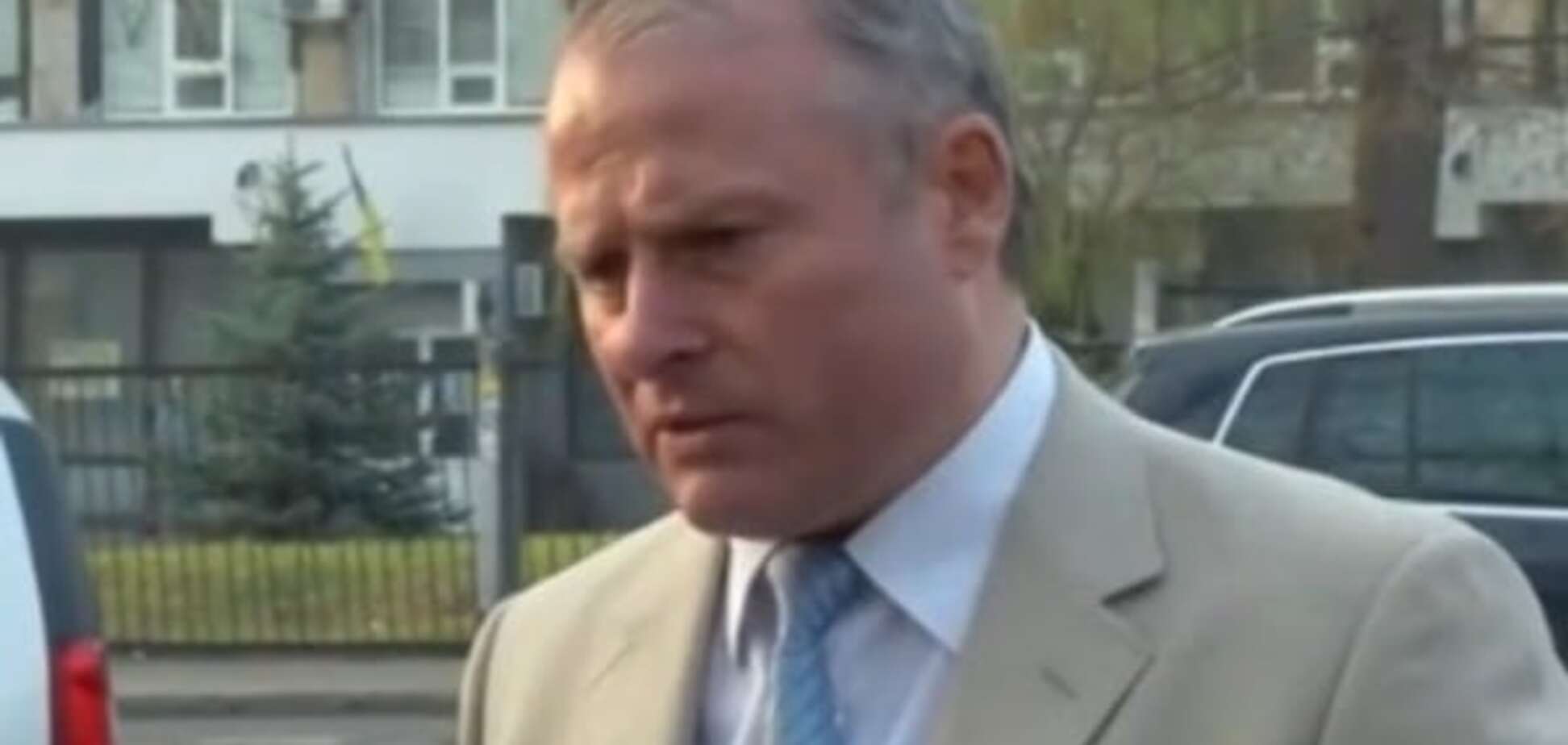 Виктор Лозинский