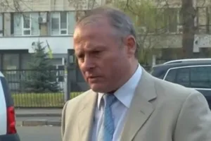 Виктор Лозинский