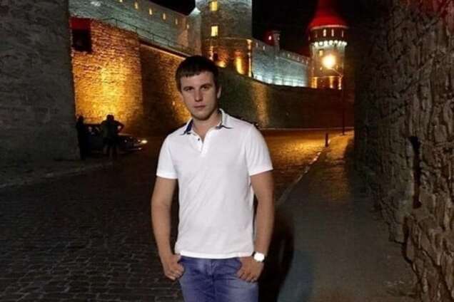 Тарас Позняков