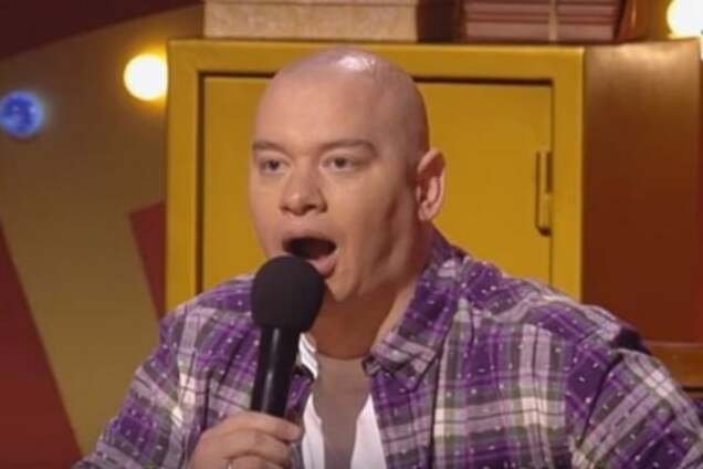 Евгений Кошевой