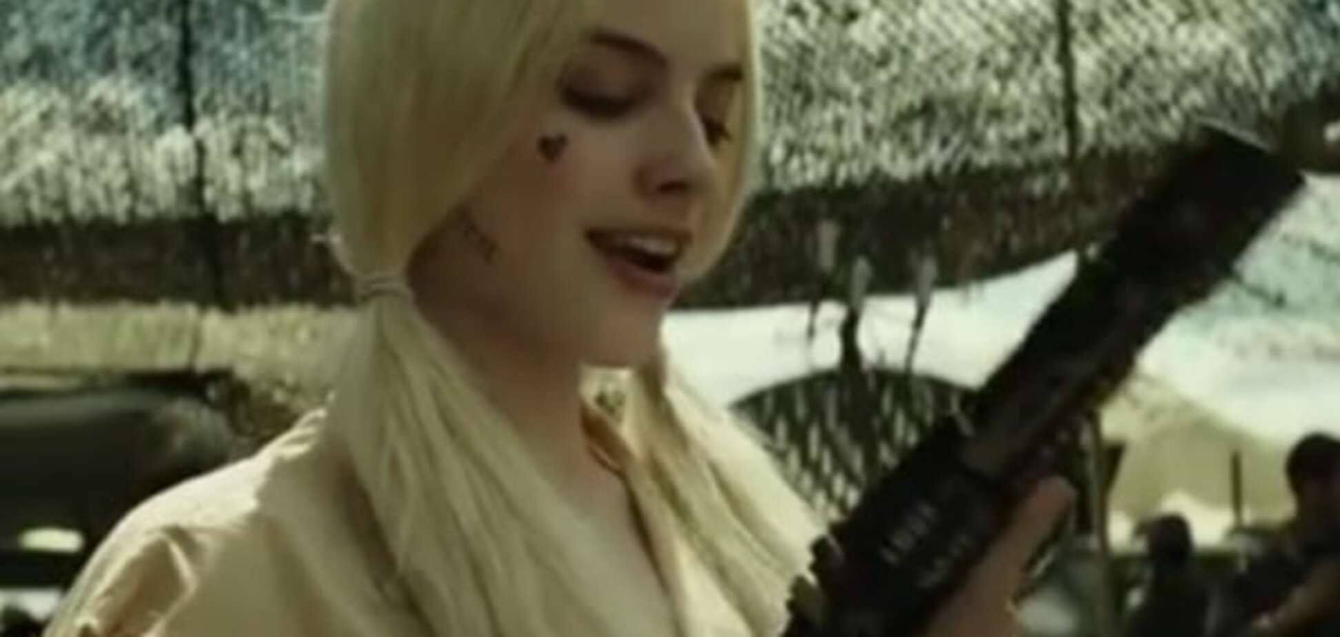 Отряд самоубийц