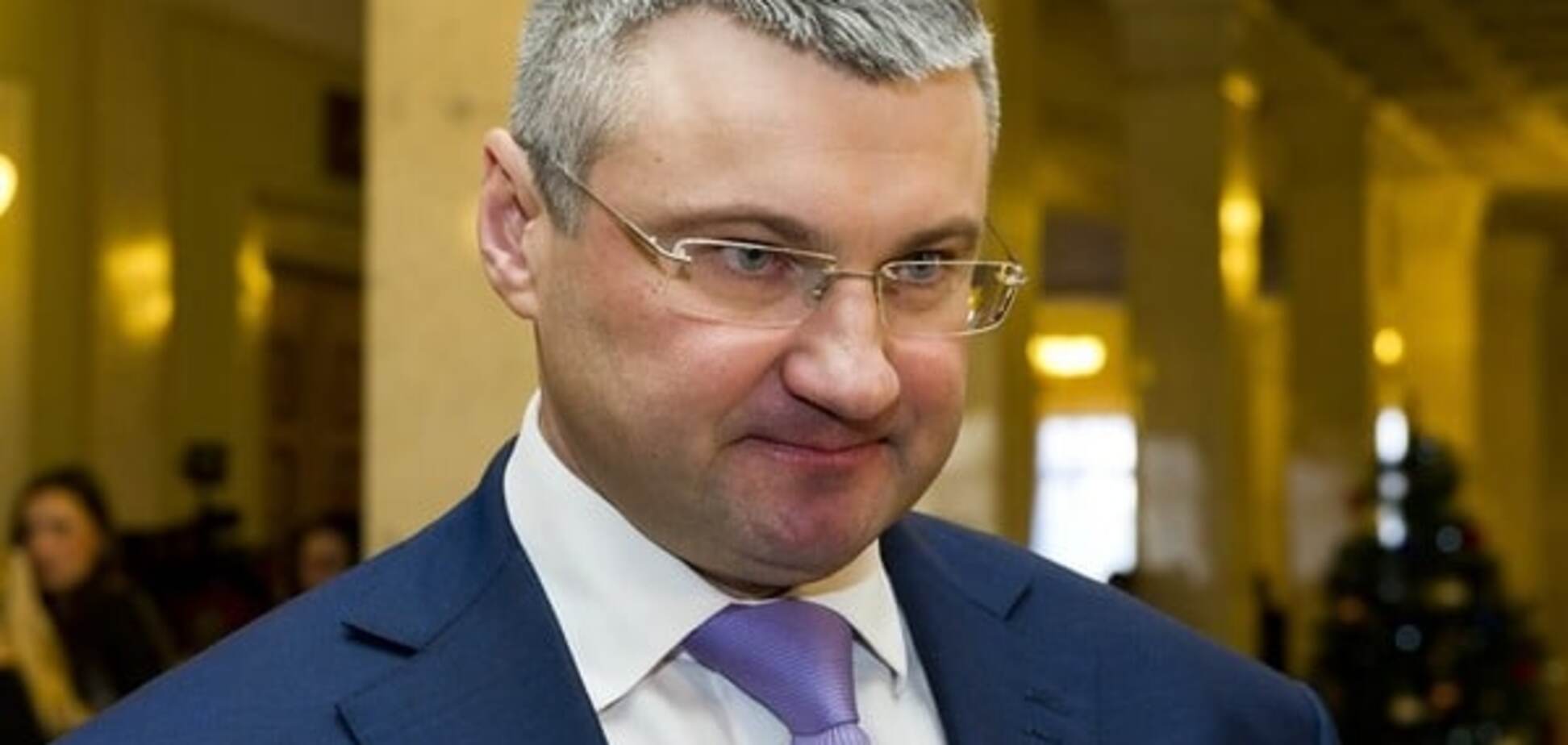 Міщенко про голосування щодо Кабміну: Яценюк знову щось вигадав