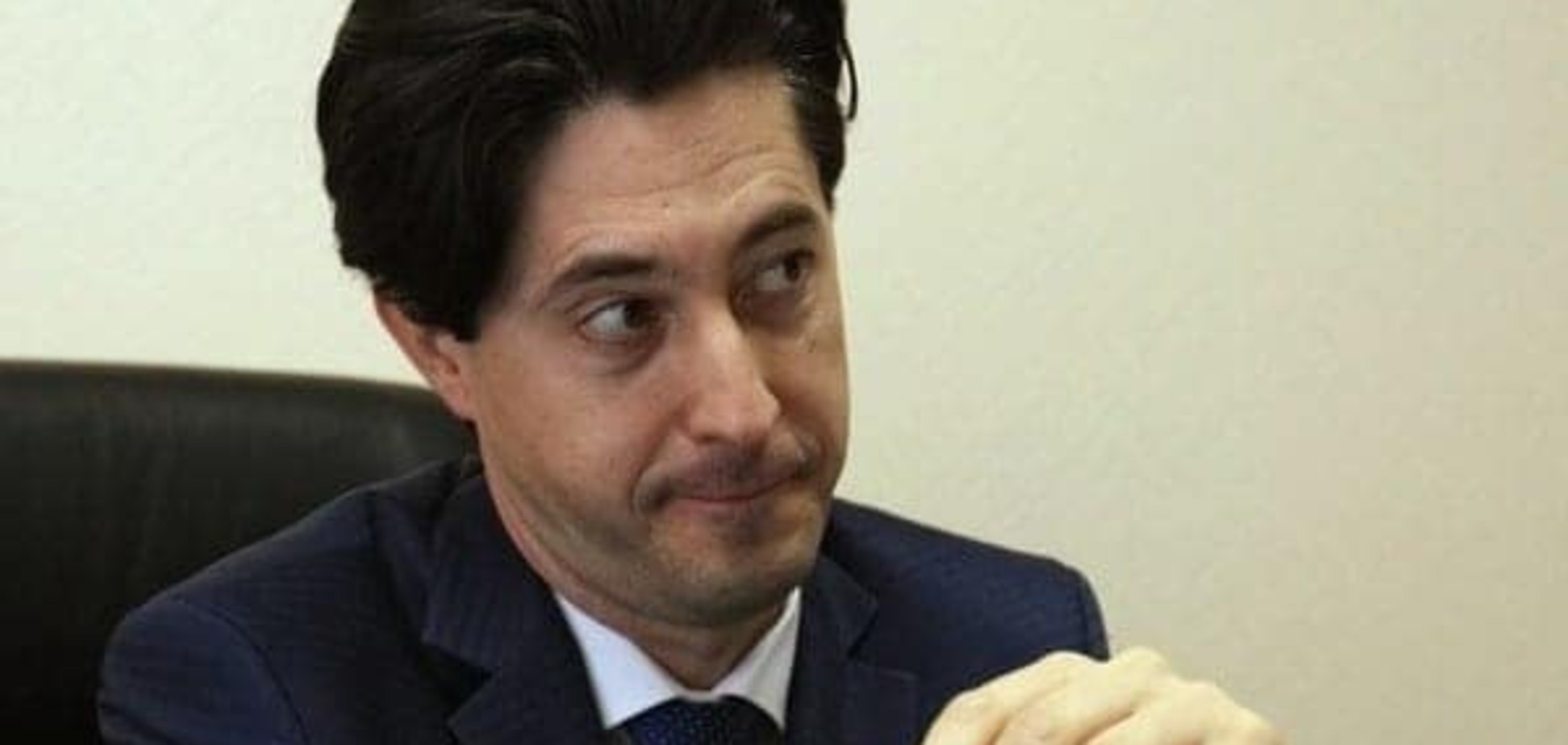 Виталий Касько