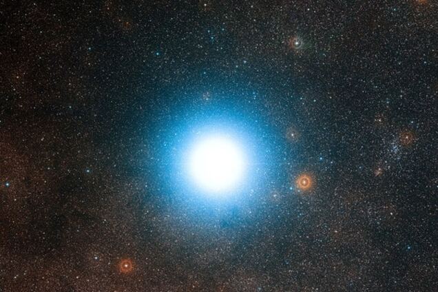 Хокинг отправит зонды на поиски инопланетян в другой солнечной системе