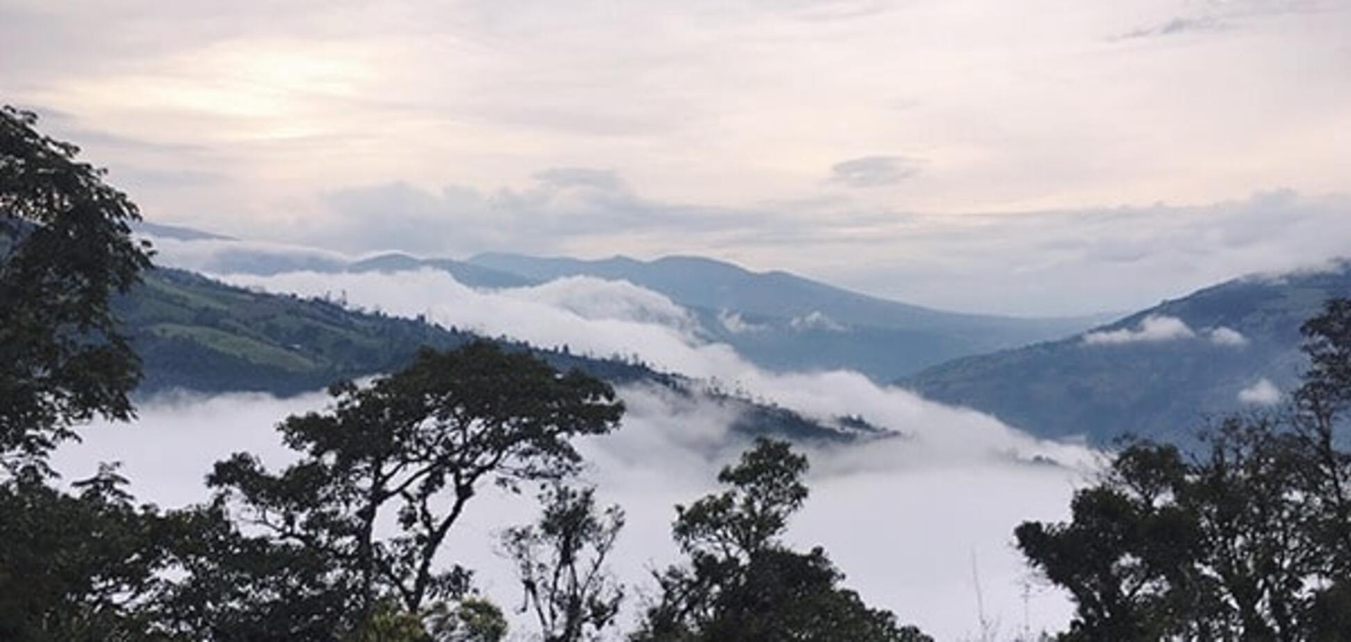 Отдых в Эквадоре