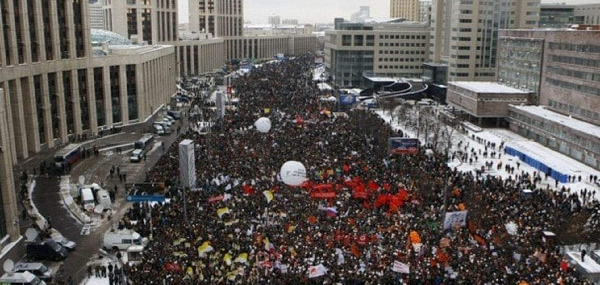 Чего боятся в Кремле?