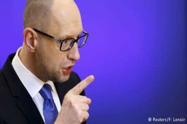 Бюрократичний фронт: що Яценюк залишить наступникові