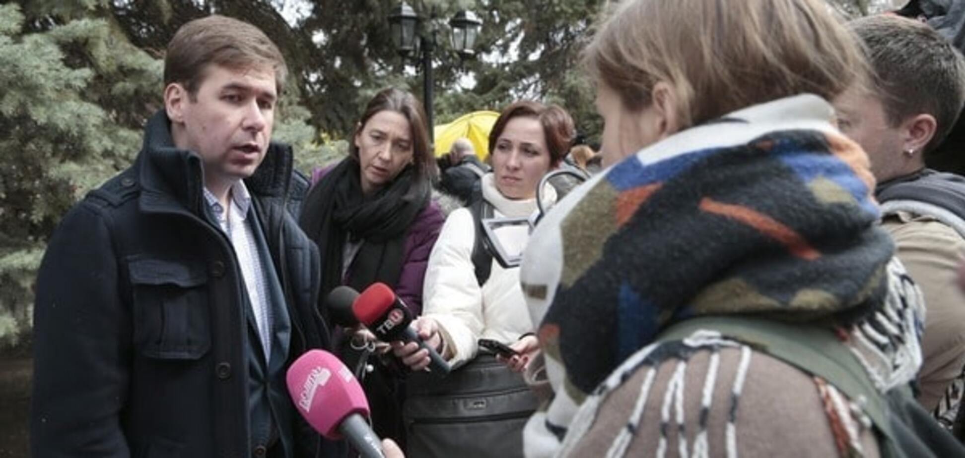 Илья Новиков