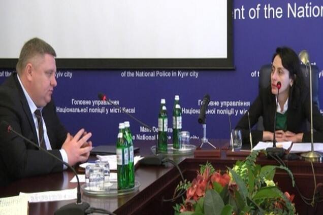 Андрей Крищенко