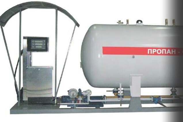 Паливний ринок в Україні може залишитись 'в тіні'…