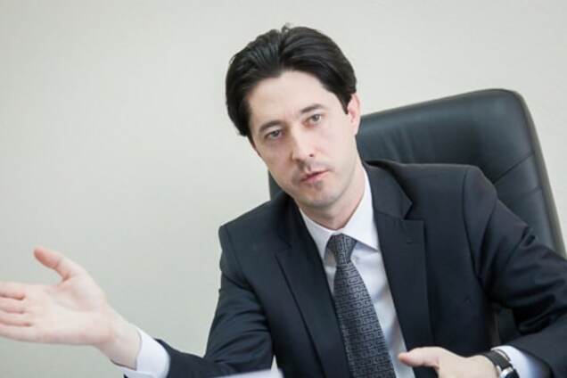 Виталий Касько