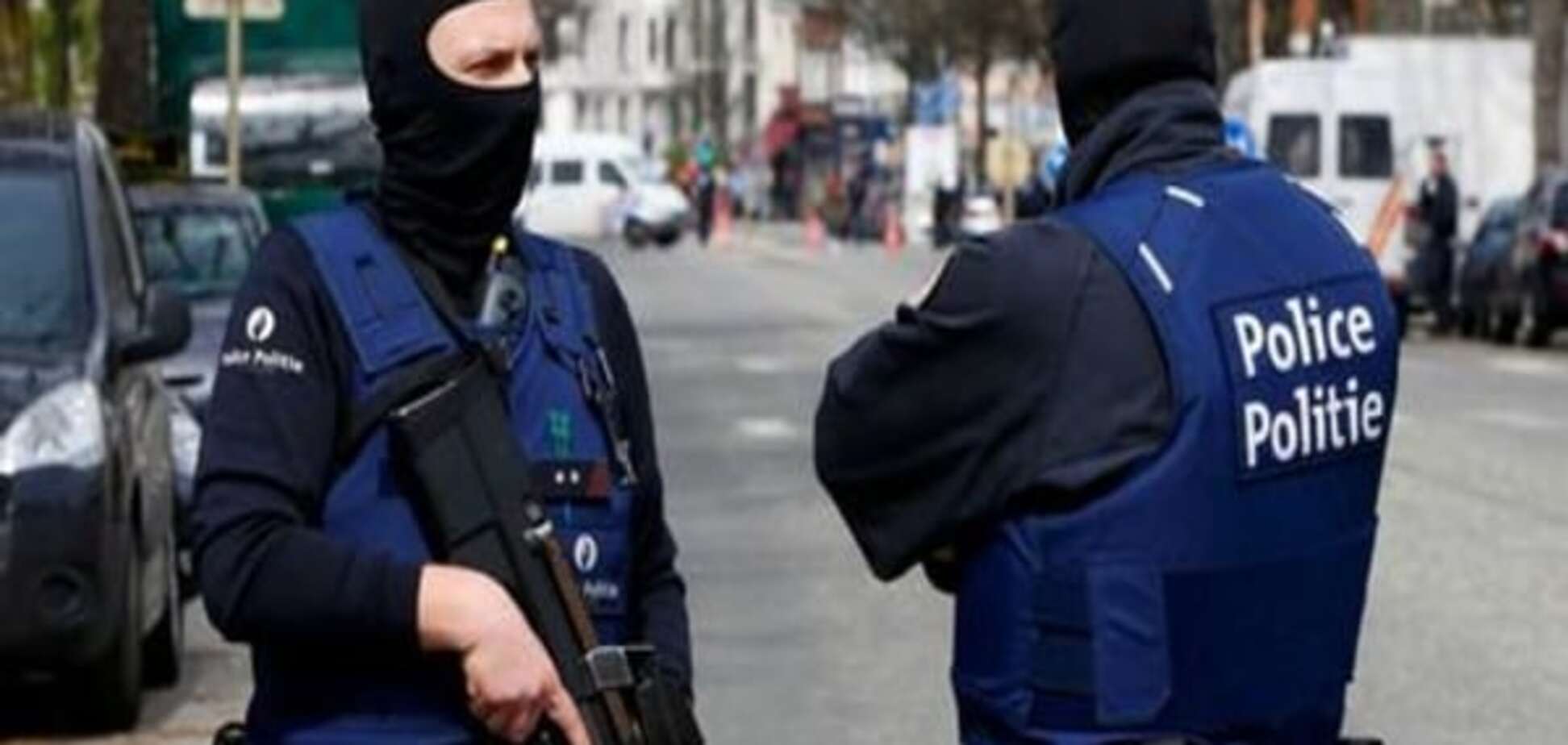 В Бельгии арестованы еще двое подозреваемых в брюссельских терактах