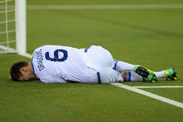 Александар Драгович