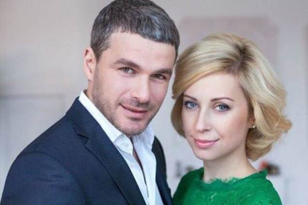 свадьба Матвиенко и Мирзояна