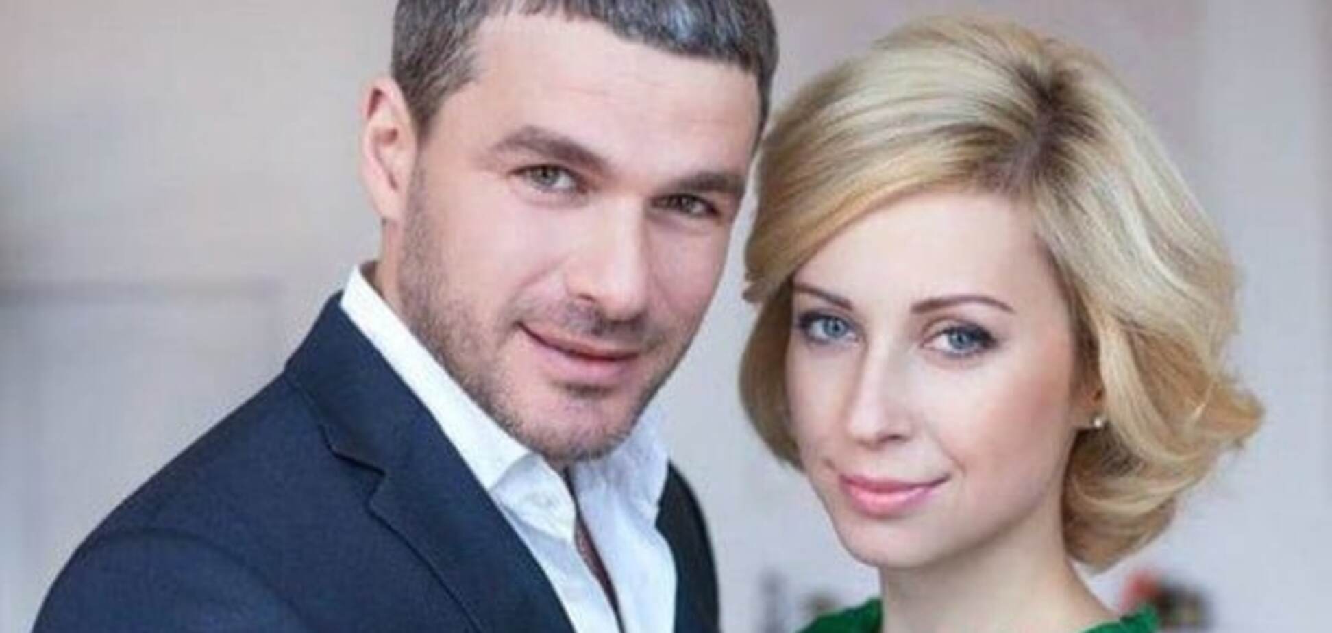 свадьба Матвиенко и Мирзояна