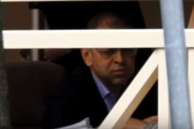 'Голубки': Чорновол і Пашинський таємно пообідали в ресторані. Опубліковано відео