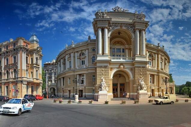 Следующая цель путинской военной агрессии