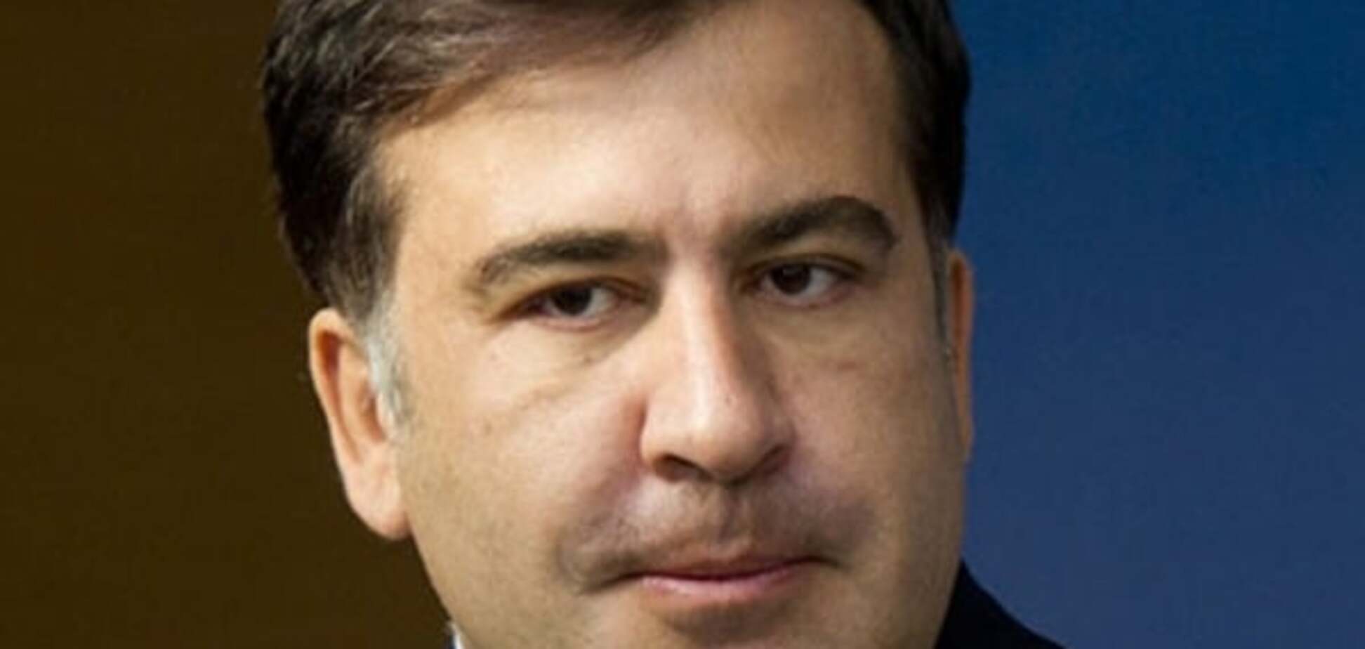 Саакашвили присоединился к инициативе Кличко по созданию нового Кабмина