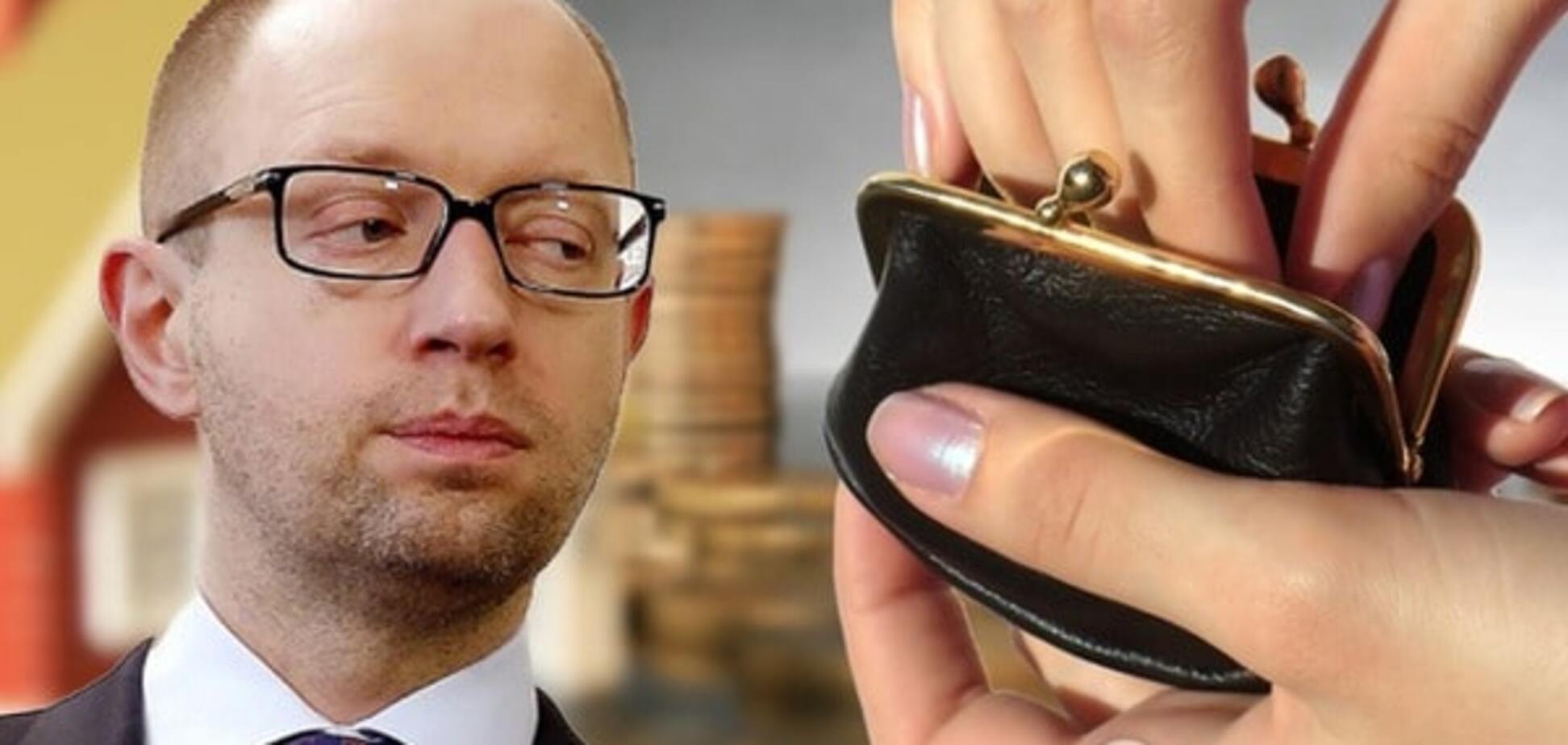 ГПУ підтвердила: Яценюк фігурує у справі про отримання хабара в розмірі 3 млн доларів. Документ