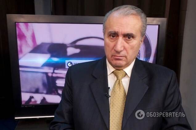 Вилен Мартиросян