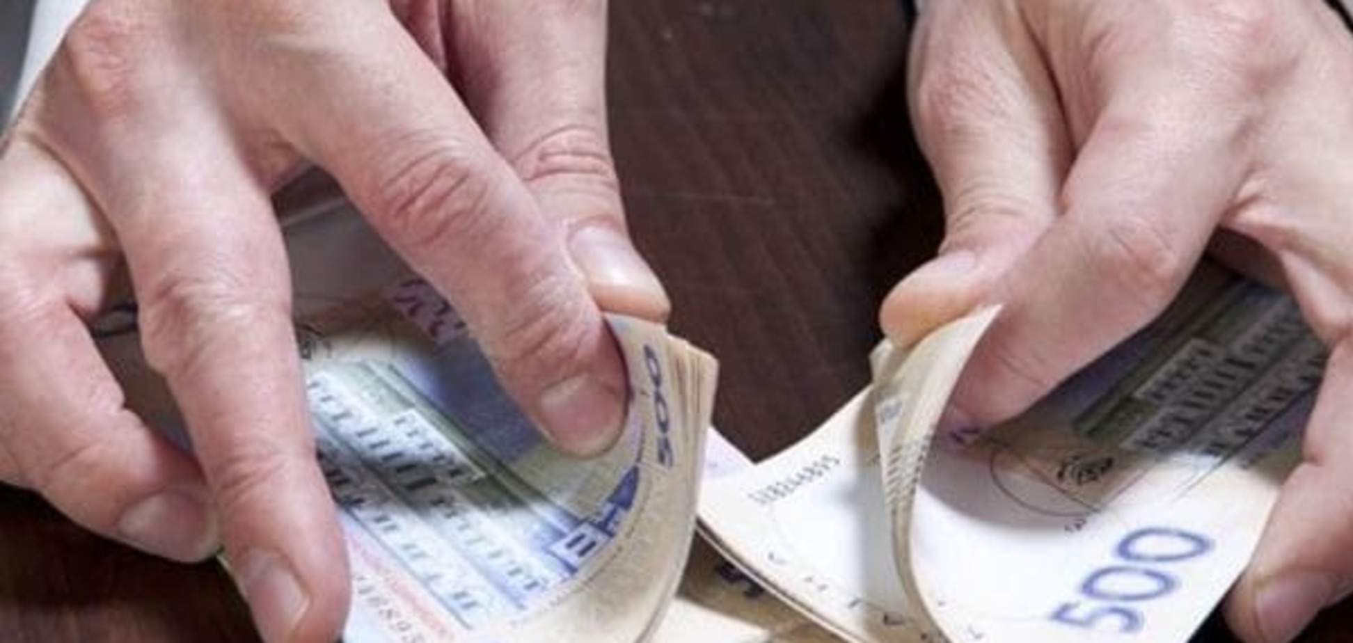 Украинские миллионеры