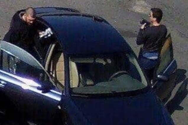 Зникнення водія BlaBlaCar: сім'я Познякова заявила, що автомобіль не знайшли