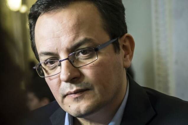 Олег Березюк