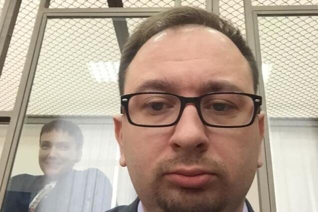 Николай Полозов