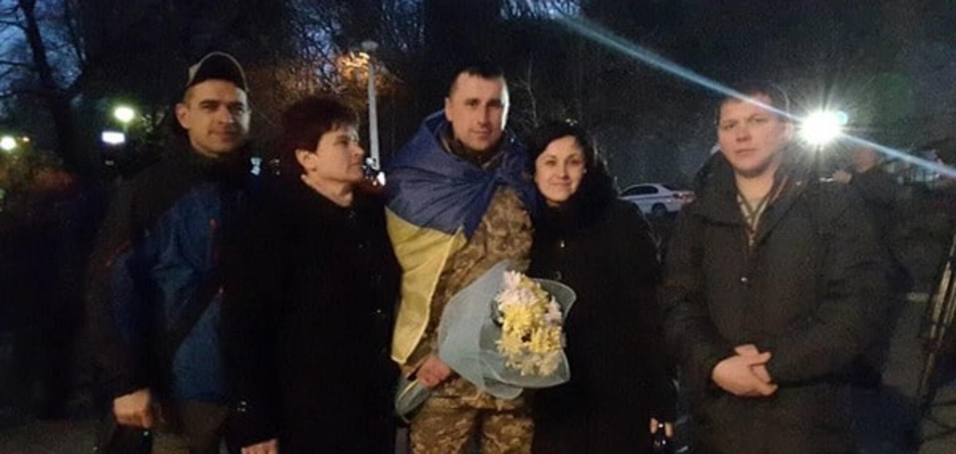 Исповедь экс-заложника: в Горловке была перевалочная база для пленных