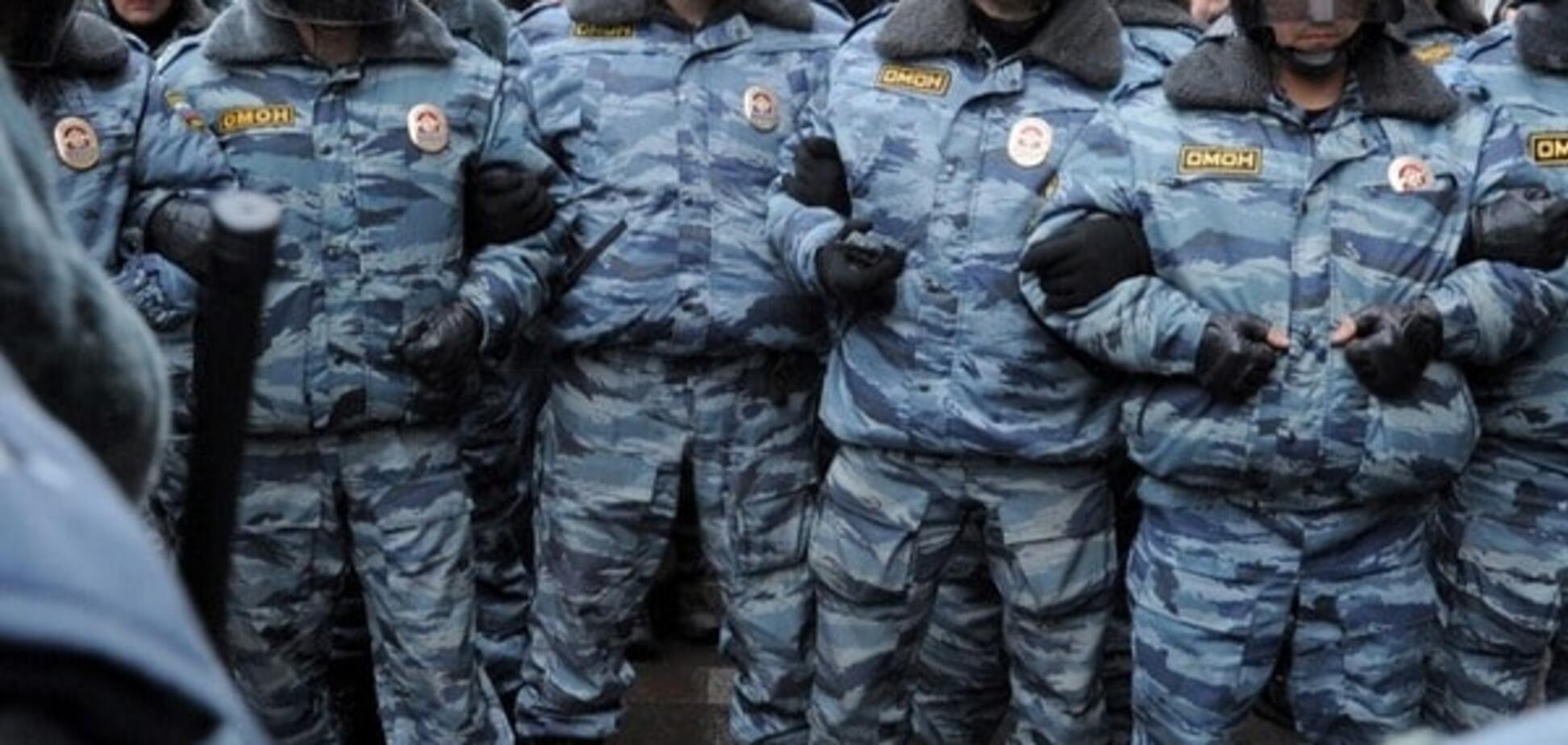 Военный эксперт рассказал, что общего у путинской нацгвардии и СС