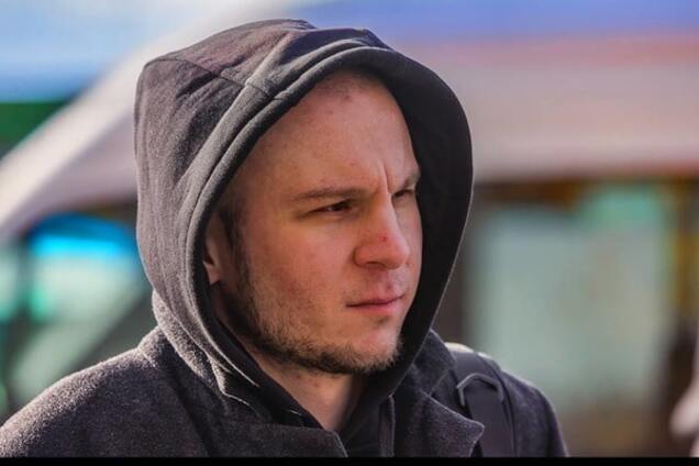 Владимир Акименков