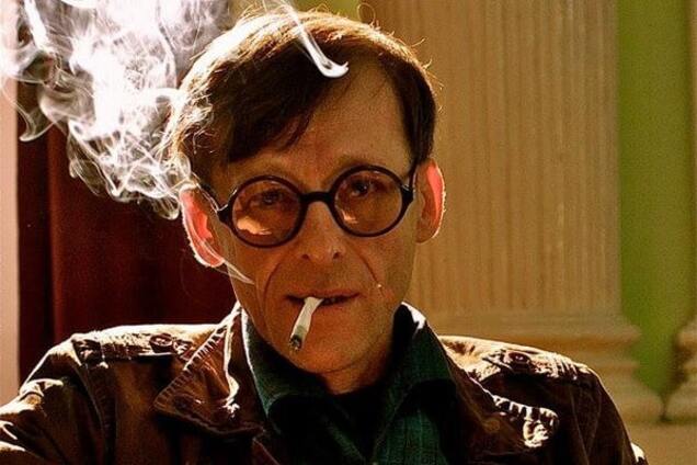 Александр Даруга