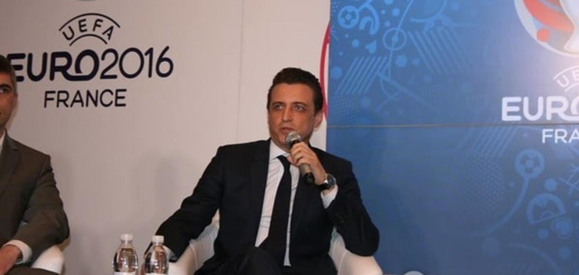 Александр Денисов