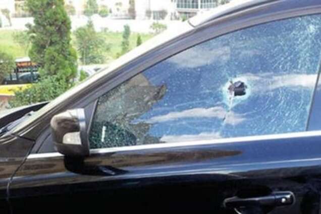 Теракты в Турции