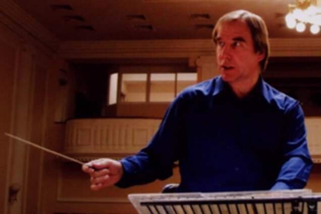 Ролдугин и лампочка