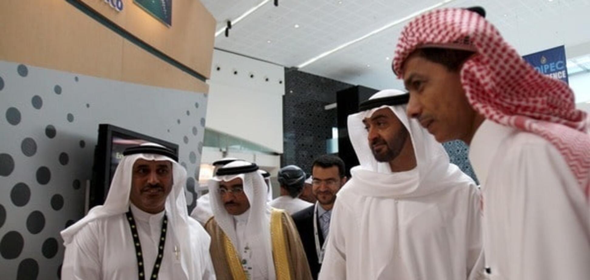 Все, забудьте: Саудівська Аравія ухвалила радикальне рішення щодо нафти