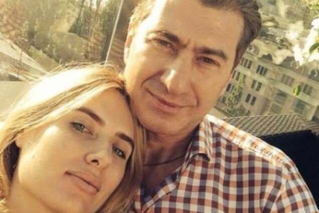 Горбачева и Никитин