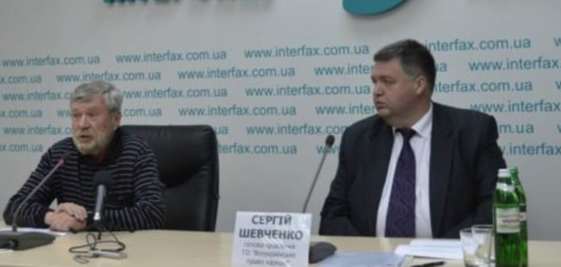 ДСК-7 возьмется за снижение антропогенной нагрузки на Голосеевский парк