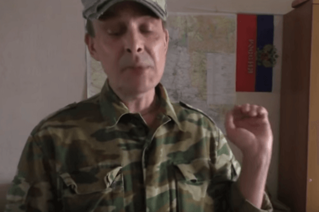 Геннадий Дубовой