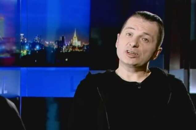 Вадим Самойлов