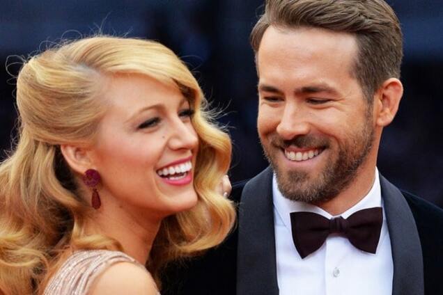 Блейк Лайвли беременна