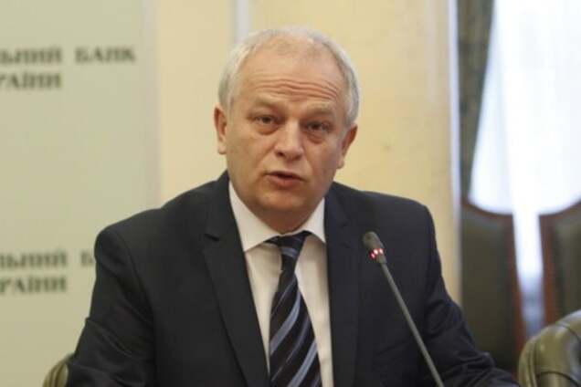 Степан Кубив