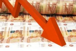 Живий труп: російський фінансист розповів, коли впаде економіка Росії