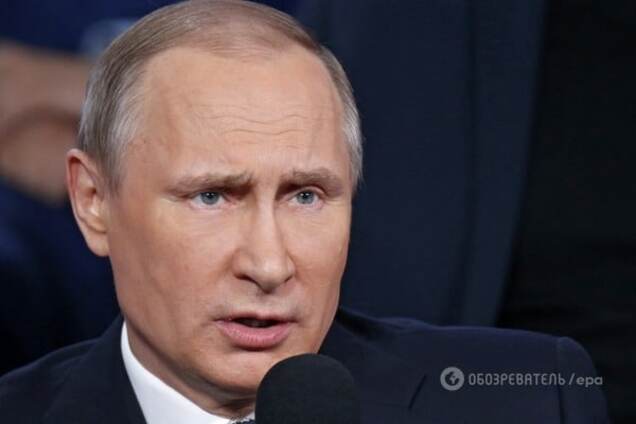 Пионтковский об 'опричниках' Кремля: Путин прекрасно видит опасность грядущего переворота