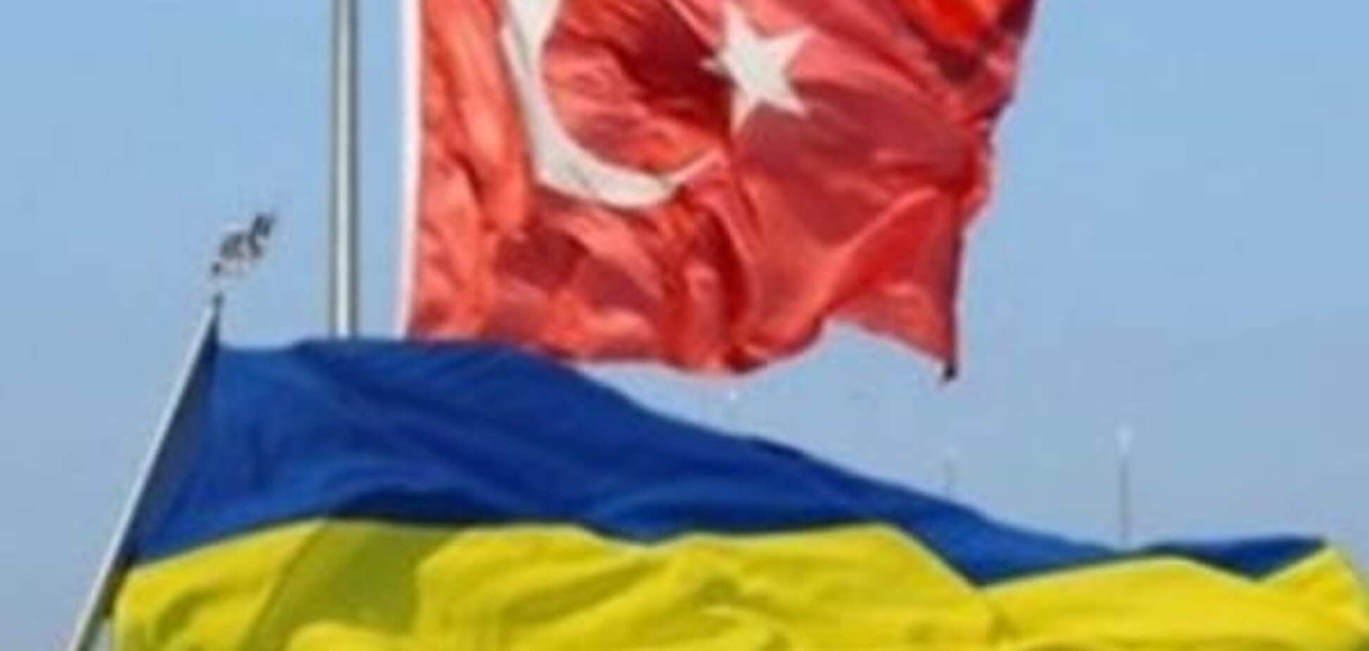 Туреччина підпише Угоду про ЗВТ з Україною, але на своїх умовах