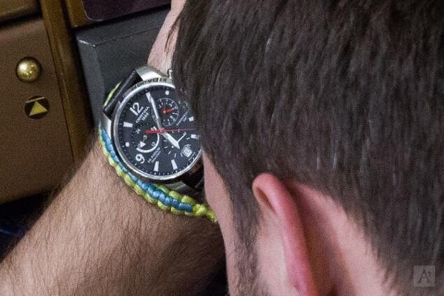 Владимир Парасюк