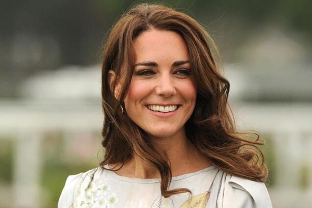 Кейт Миддлтон