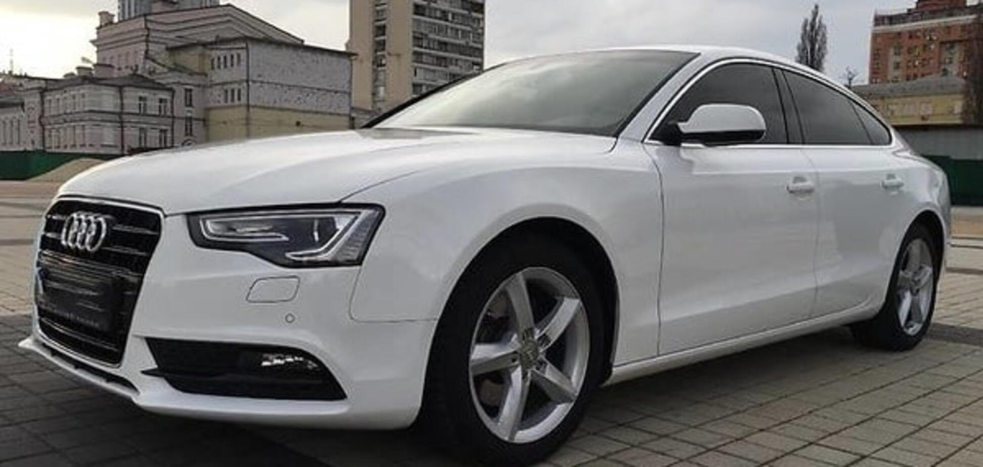 Audі A5