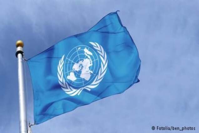 ООН закликала звільнити її співробітника, якого утримують у Донецьку