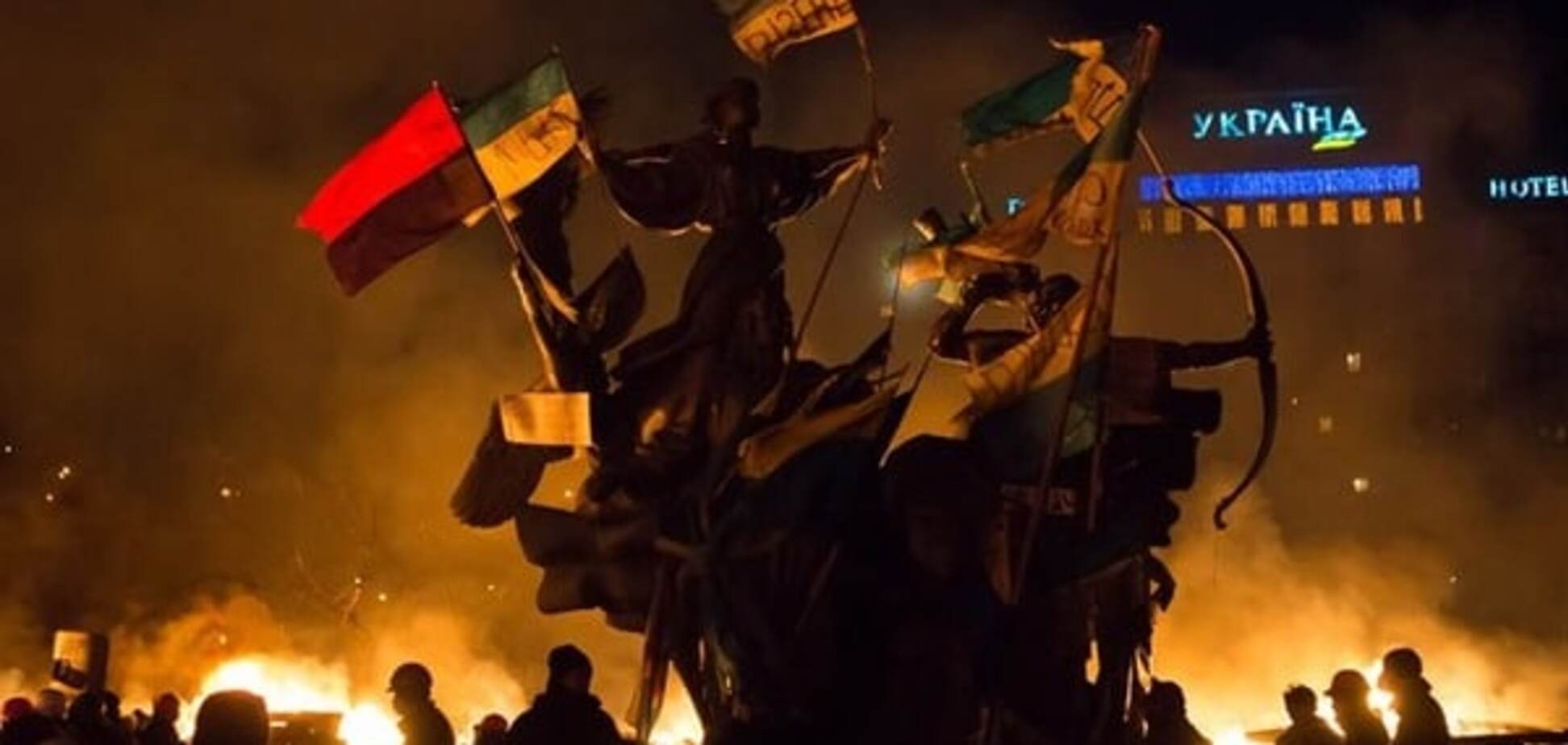 Народ розчарований: соціолог розповів, чи буде третій Майдан